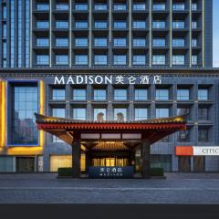 Royalton Hotel Xi'an Qujiang Conference Center Mixc