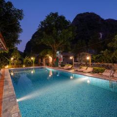 Tam Coc Luxury Homestay