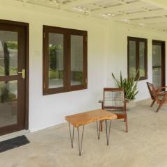 STAY by Love Ahangama