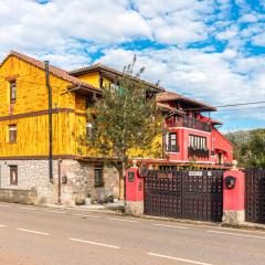 El Capricho de Rosmary