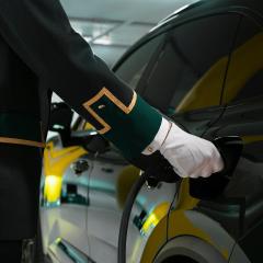 ホテル ブリストル（Hotel Bristol）