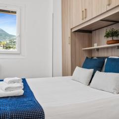 Le COQ Victoria - Parking - AC - 50m from the sea