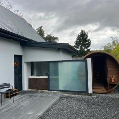 Wellness House Prague Pohádkový Ráj