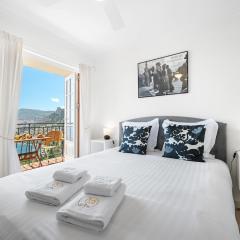 Le COQ Gabriel - Parking - Amazing view