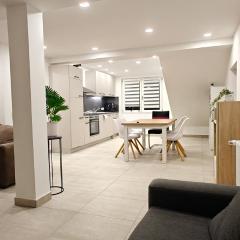 Seenland Getaway - Haus am Berg