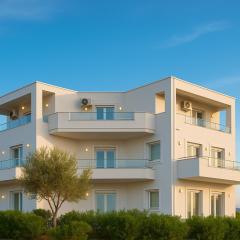 Gaia Signature with Private Pool