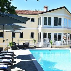 Hotel Villa Mala Poreč