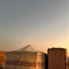 Desert Soul Camp Bidiyah