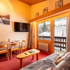 Cembros #20 - 4 guests - Ski in - Ski out