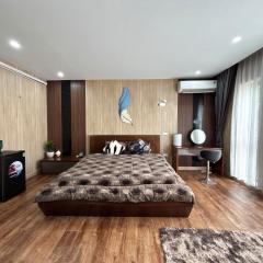 Vinh LaCasa Homestay