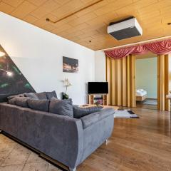 Ferienhaus Nestwärme