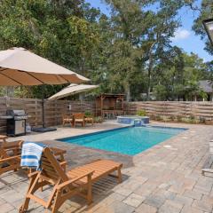 Relax-N-Sea - 524 Bartow Street