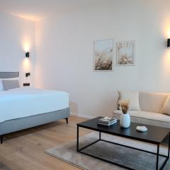 The MYDE Hamburg Serviced Apartments