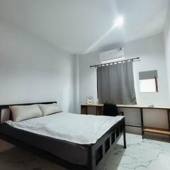 บ้านพักธามไทน์