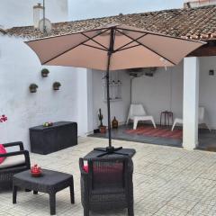 Casa da Fonte / Fountain House