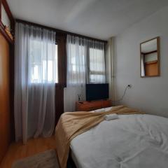 Room near University Campus in Sarajevo - Rooms Sarajevo