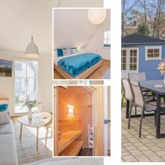 Ferienhaus "Lütten Reet"