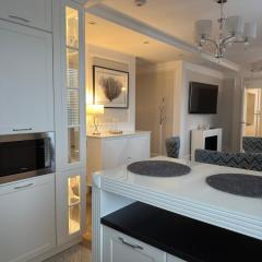 Apartament BIANCO Royal