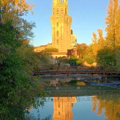 Appartamento alla Specola