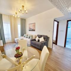 Harf Hosn43 1BHK Abu Dhabi Corniche Beach