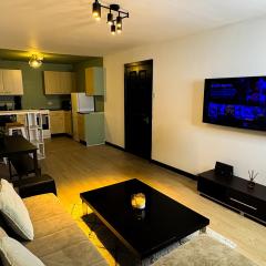 Kings Cross 1 BR & Sofa Bed