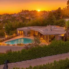 Allura Hollywood Hills LAs Most Incredible Views