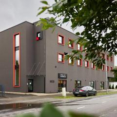 Reti tee 11 külaliskorterid