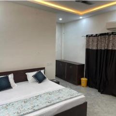 Nakshatra Palace Ayodhya