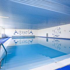 Ferienanlage La Gerbia