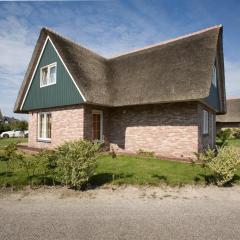 Beachvilla met Wellness bubbelbad & Sauna - 6 personen