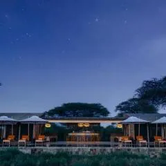 Mapito Safari Camp, Serengeti, Autograph Collection