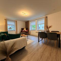 Wohlfühl-Apartment Kassel