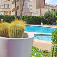 Los Jazmines - planta baja - 1 habitación