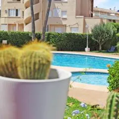 Los Jazmines - planta baja - 1 habitación