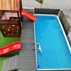 The Colony Homestay Desaru