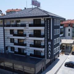 Мотел Ханай