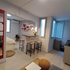 Bagnol Chill 4 personne 30 mn avignion