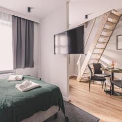 Klimatyczna Kamienica w Centrum Torunia - Garbary 12 by 2HomeRent