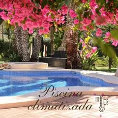 Hotel La Plantación