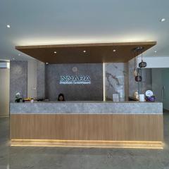 Innara Premium Guest House - Palangkaraya