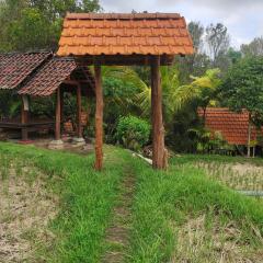 Pengaringan Cottage Cotol