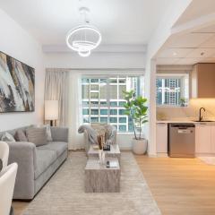 StayShort - Sleeps 4 in this 2 Bedroom Apartment in Dubai Gate 2