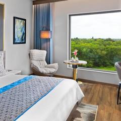 Fortune Select Siliguri