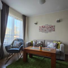 Bansko Boutique Apartments - Flora Boutique