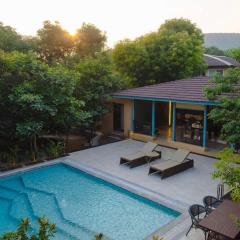 Sisodia Bagh Luxury Boutique Resort