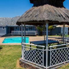 Ogans guest villa 20 Johan Meyer St, Linmeyer, Johannesburg