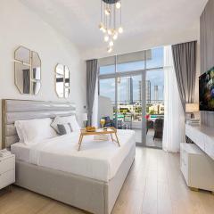 Livin' Holidays - Studio - Riviera Elegance