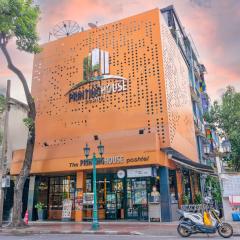 The Printing House Poshtel