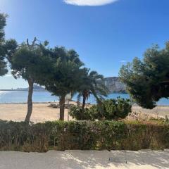 Lovely Loft Almadraba