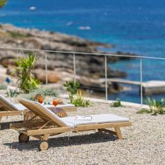 Villas Hvar - Villa Lyra